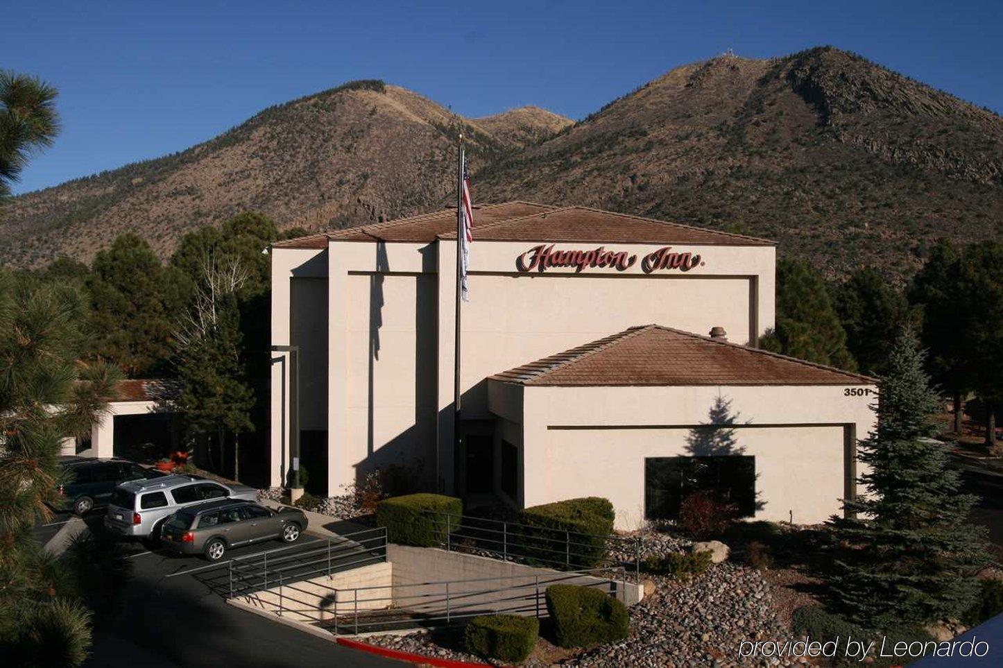 Country Inn & Suites By Radisson, Flagstaff, Az Exterior photo