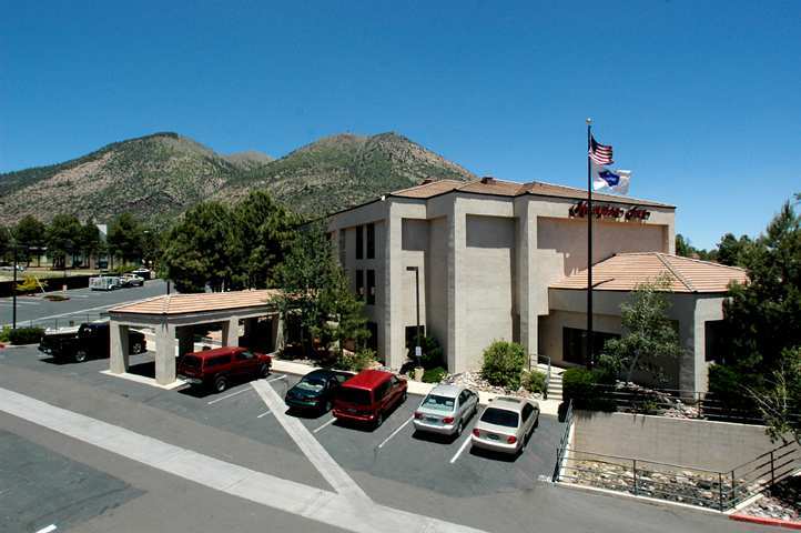 Country Inn & Suites By Radisson, Flagstaff, Az Exterior photo