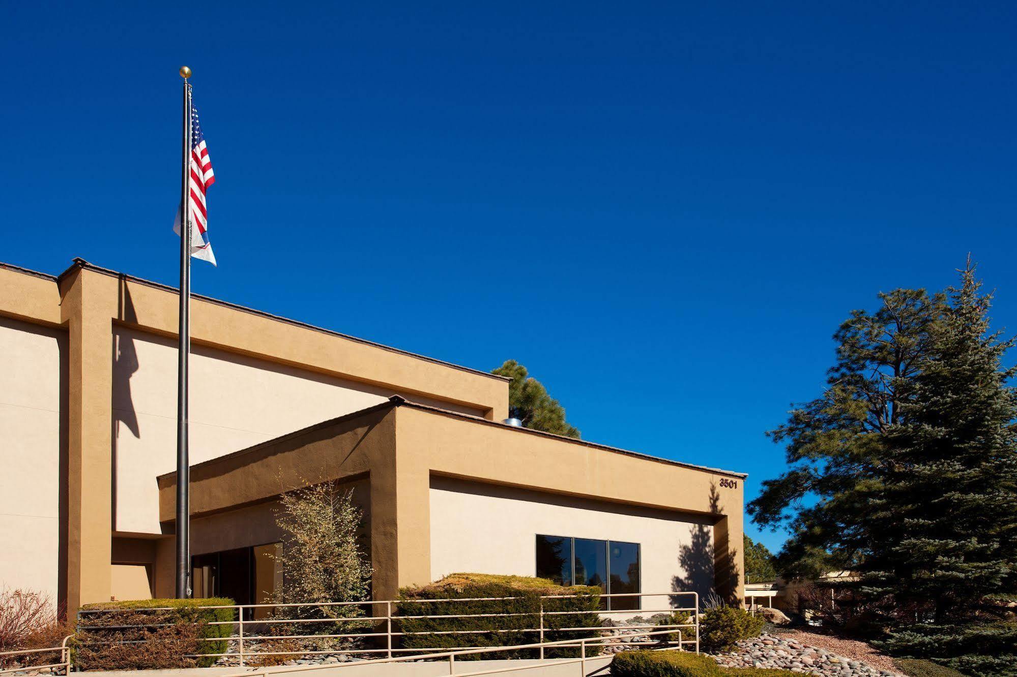 Country Inn & Suites By Radisson, Flagstaff, Az Exterior photo